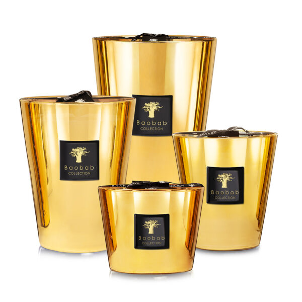 Les Esclusives Aurum