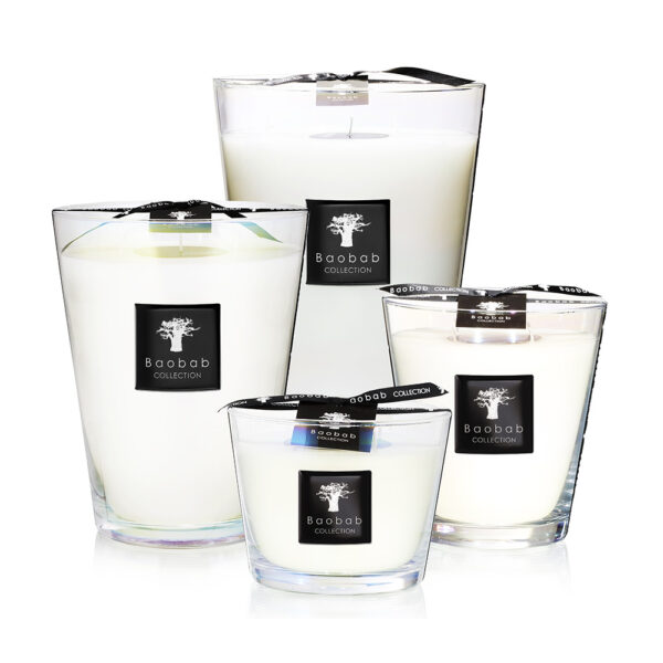 All Seasons Madagascar Vanilla