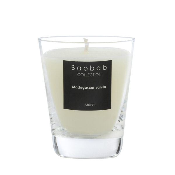 Mini Madagascar Vanilla