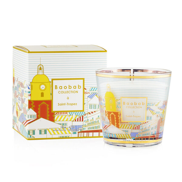 My First Baobab Saint-Tropez