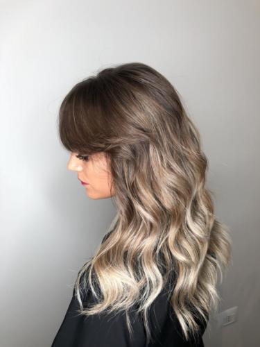 Colori Unique Hair Beauty