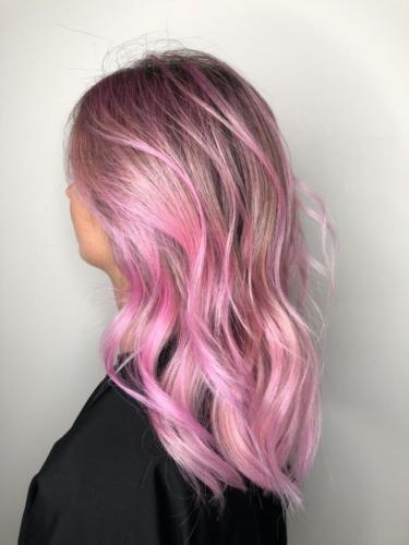 Colori Unique Hair Beauty